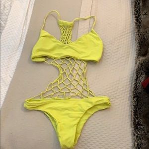Mikoh bikini